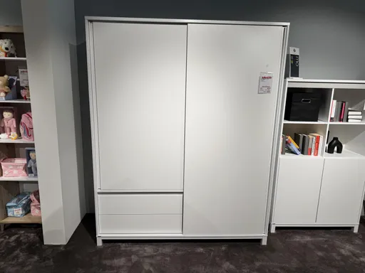 Schiebetürenschrank PAIDI Olli